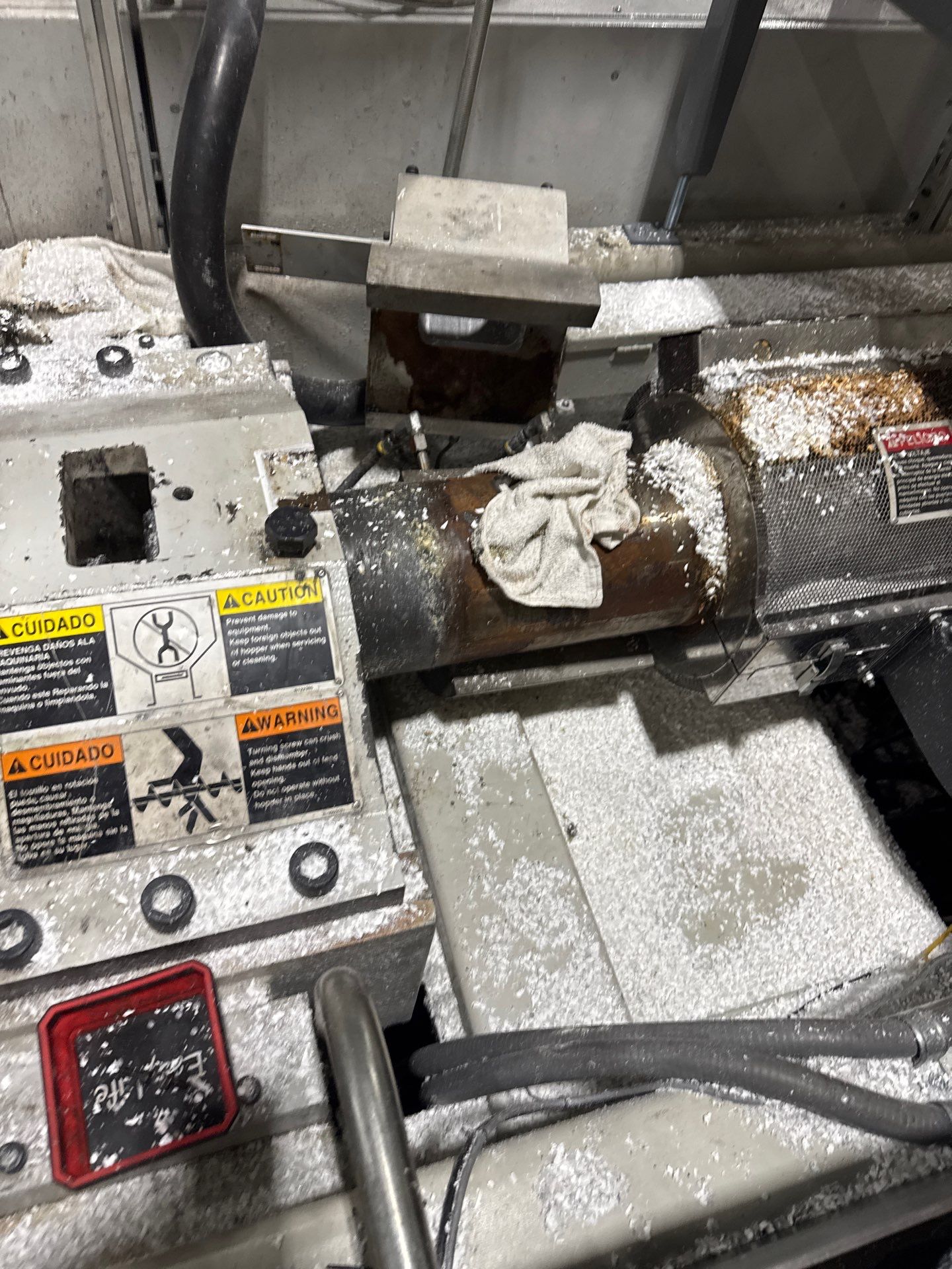 Hebron L5 Rebuild by Altium Packaging