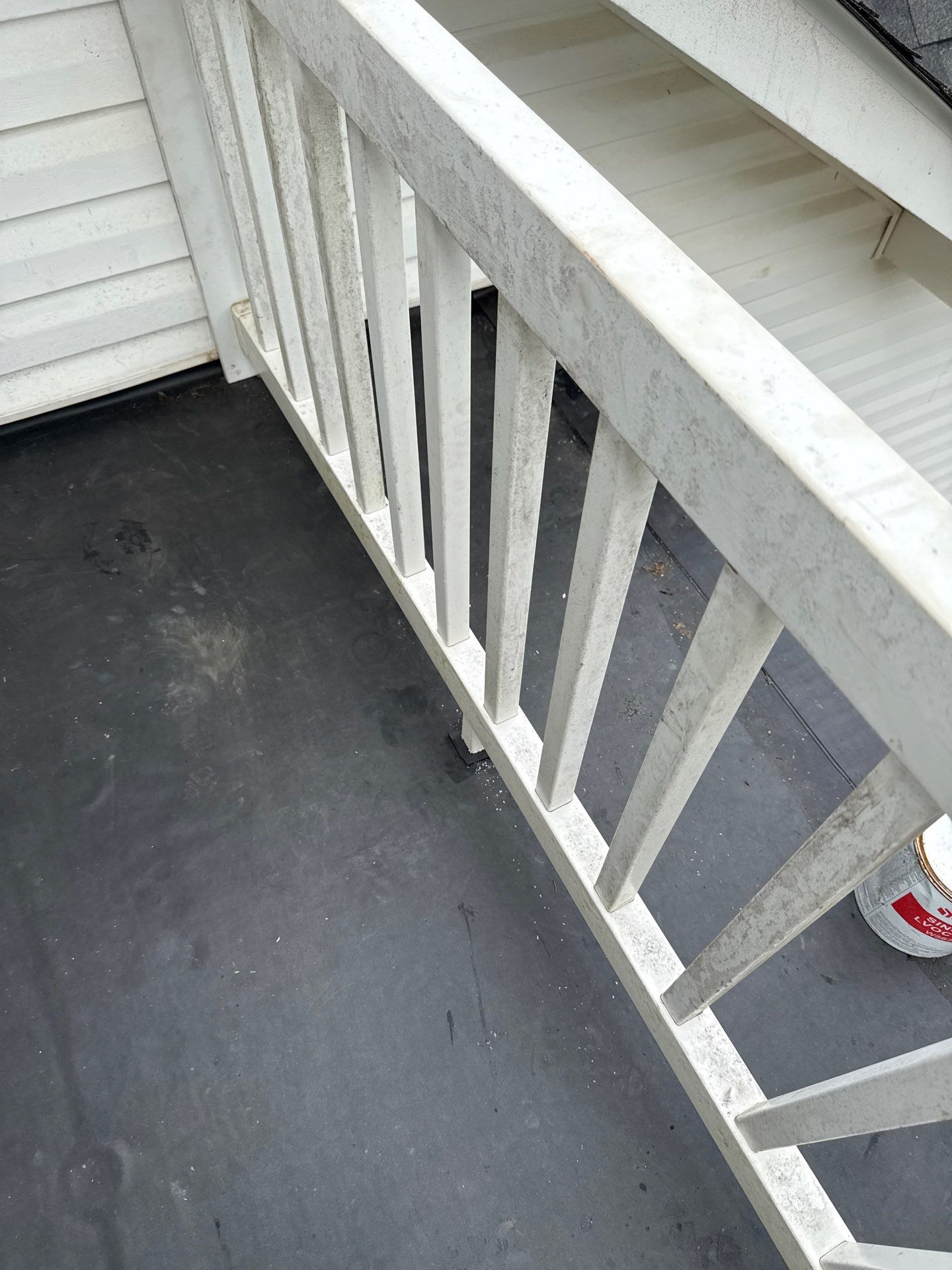 Woodbridge: Residential Roof Replacement with CertainTeed Landmark Pro in Max Def Pewterwood by RM Banning, Inc.