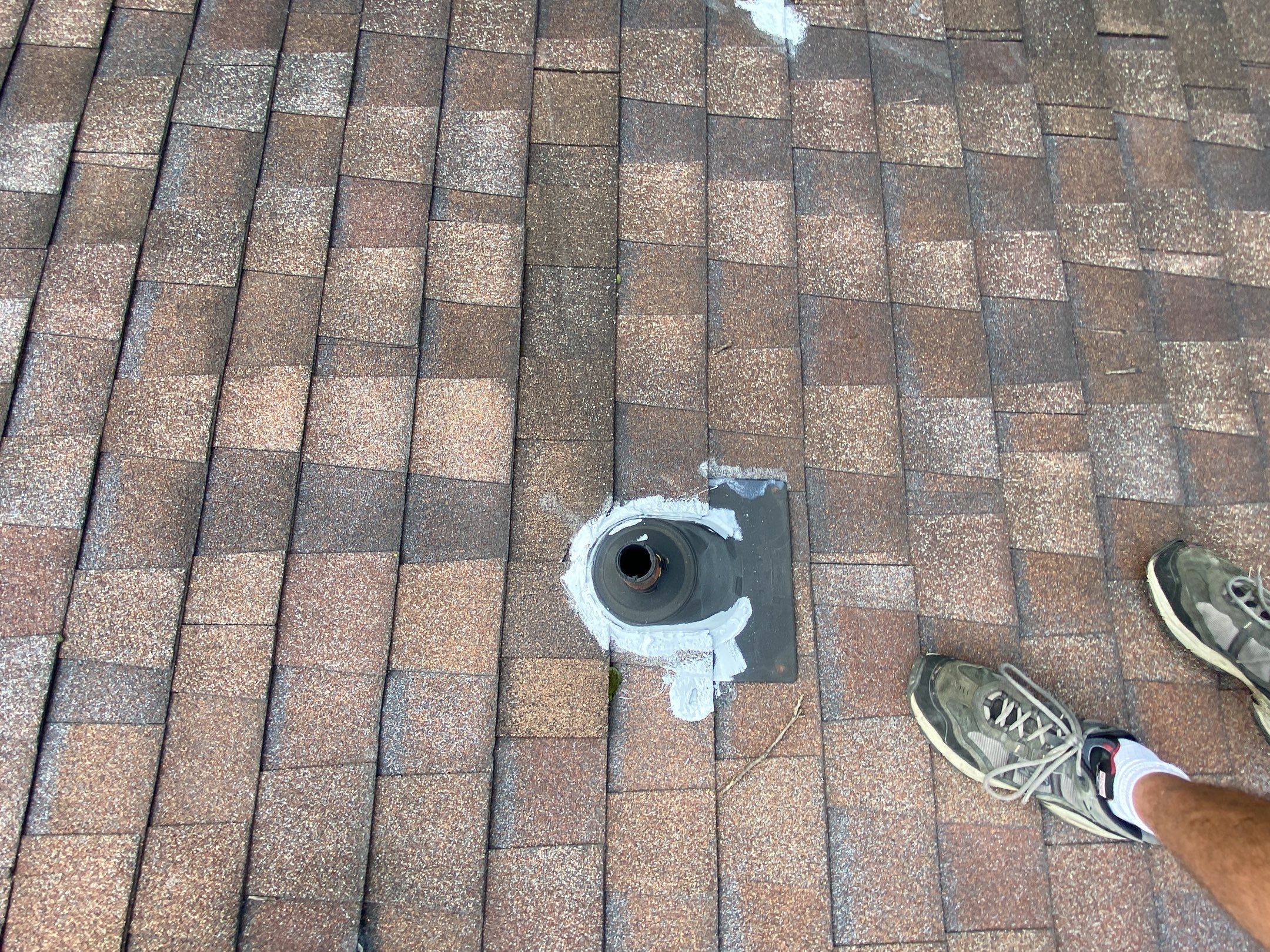 Roof Replacement using CertainTeed Landmark by 180 Contractors
