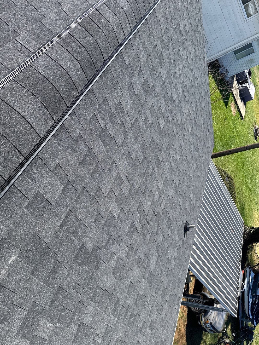 Project in Catonsville by Elvis General Construction LLC