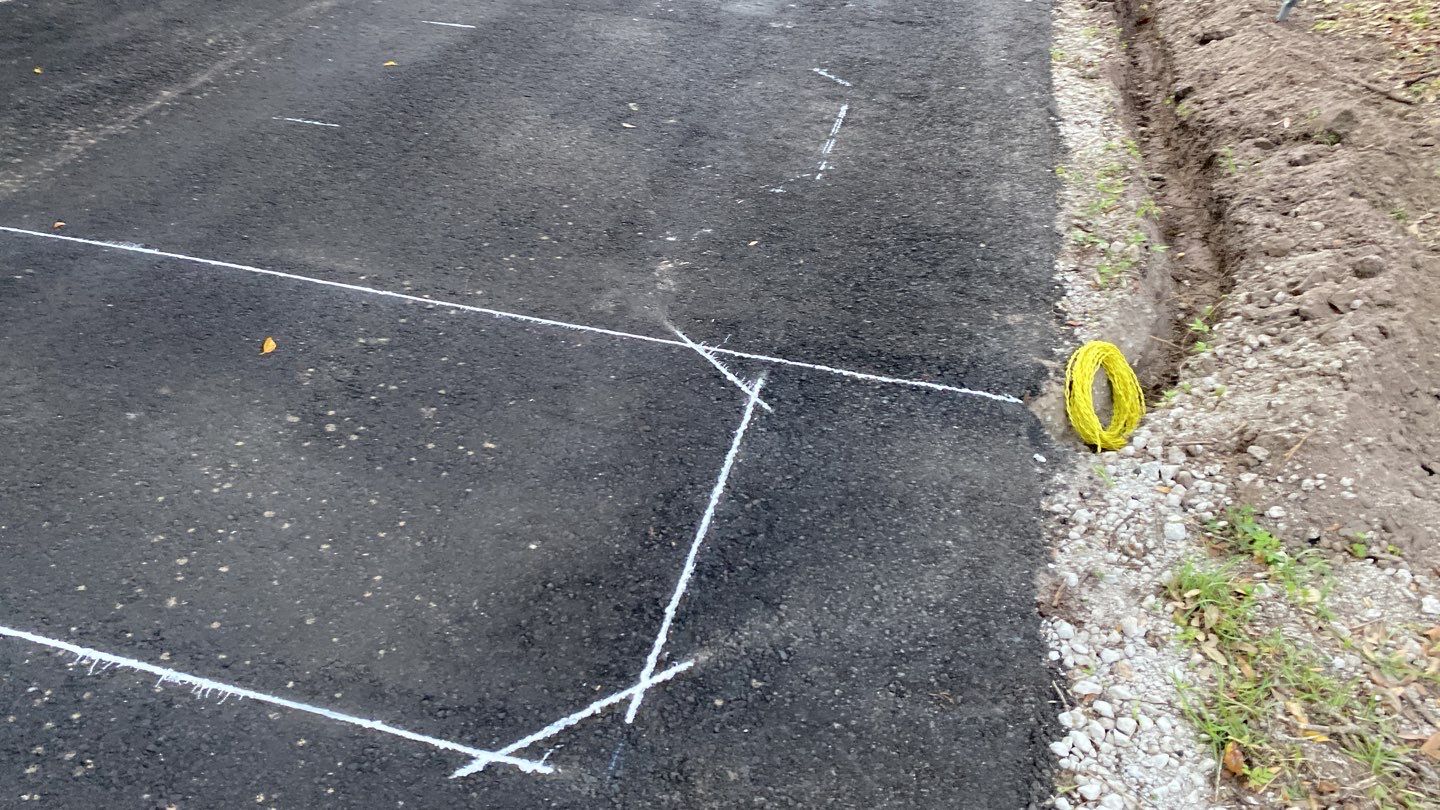 Bradenton, FL Gate Operator Installation using Liftmaster Gate Operator by Asap fence and gates, LLC