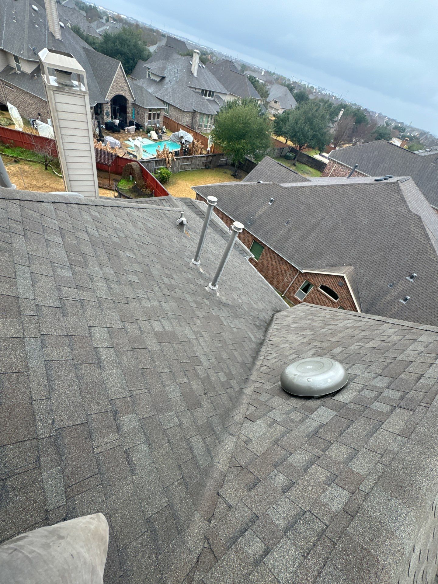 Roof Repair Richmond by Roof Repair Services LLC