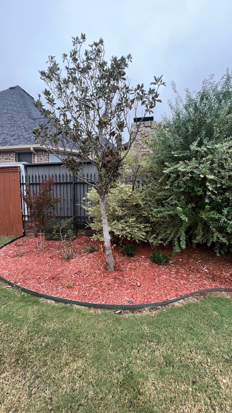 Landscape  by Clays Services Inc