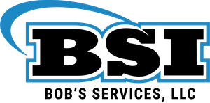 Logo for Bob's Services, LLC