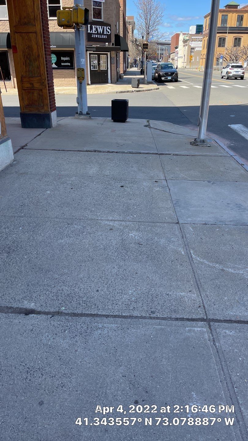 Commercial Roofing Installation using EPDM  by A Plus Exterior