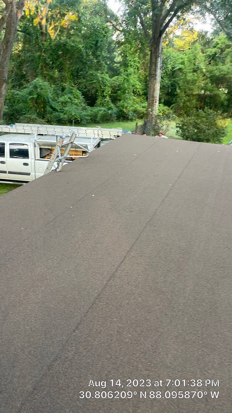 Residential Roofing Installation - Fortified Roof by American Roofing & Construction LLC