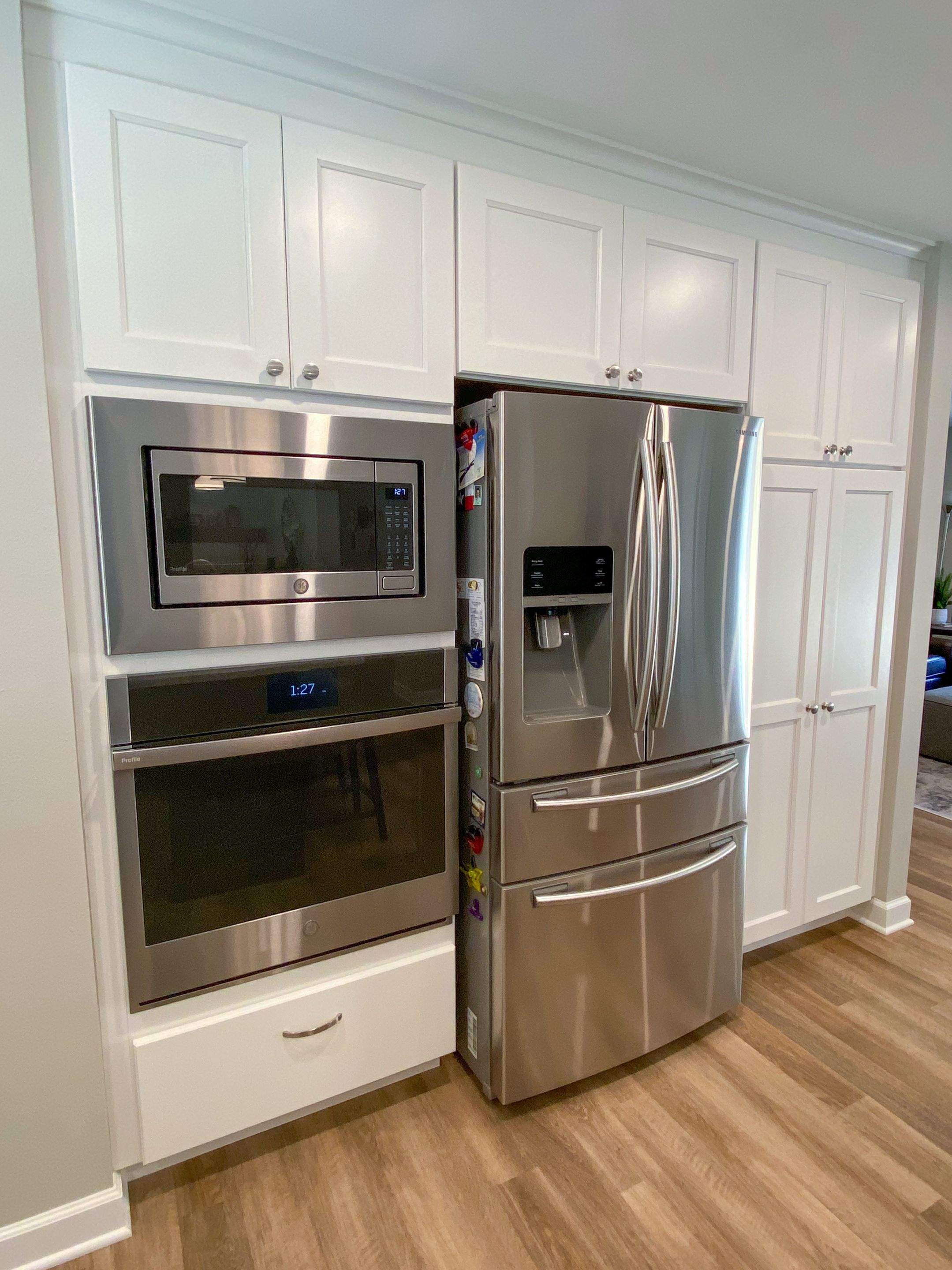 Centerville First Floor Remodel by Zengel Group