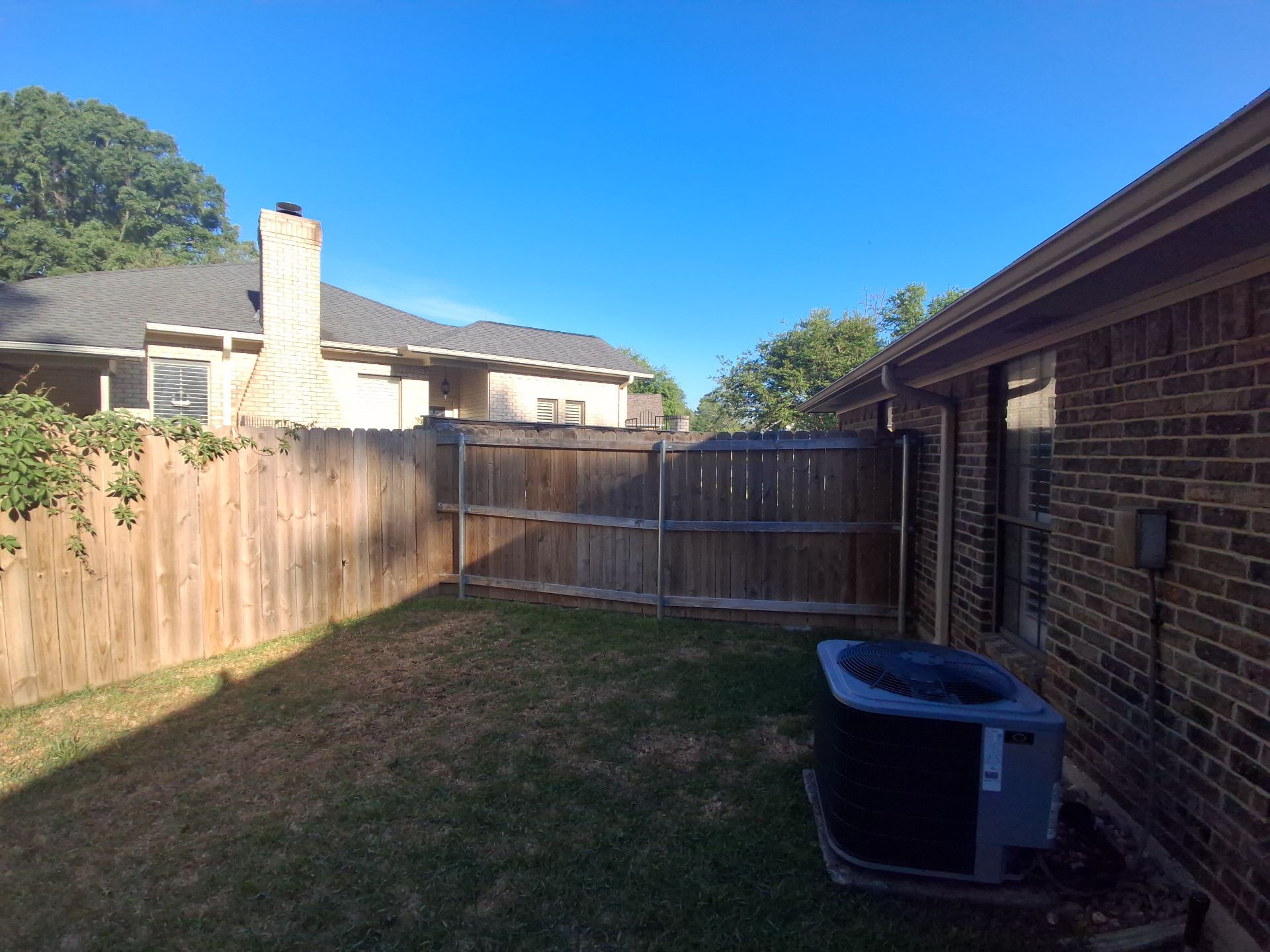 One Longview Home, Plenty of Fresh Finishes by Quality Coats Painting