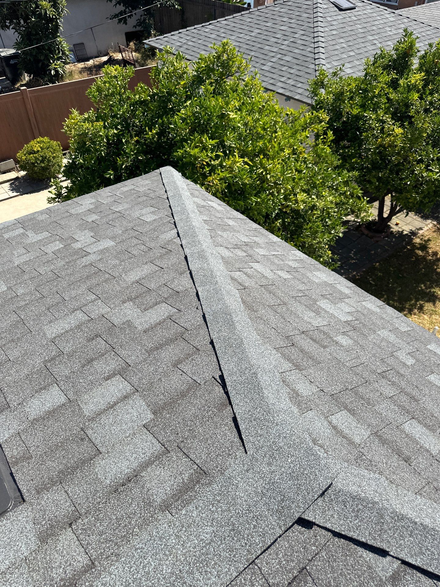 Roof Replacement - Hayward, CA 94541 by Epic Roof Replacement