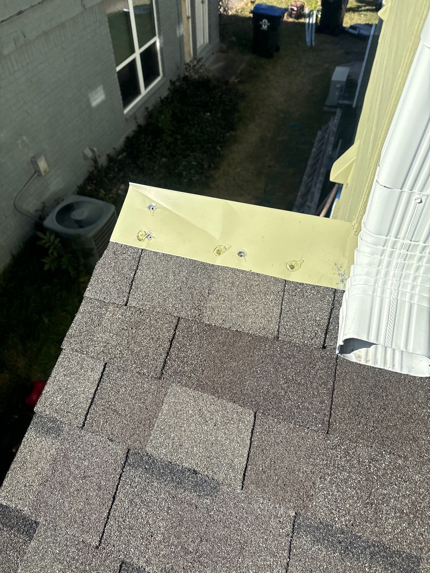 Project in Austin by Rhino Roofing and General Contracting, LLC
