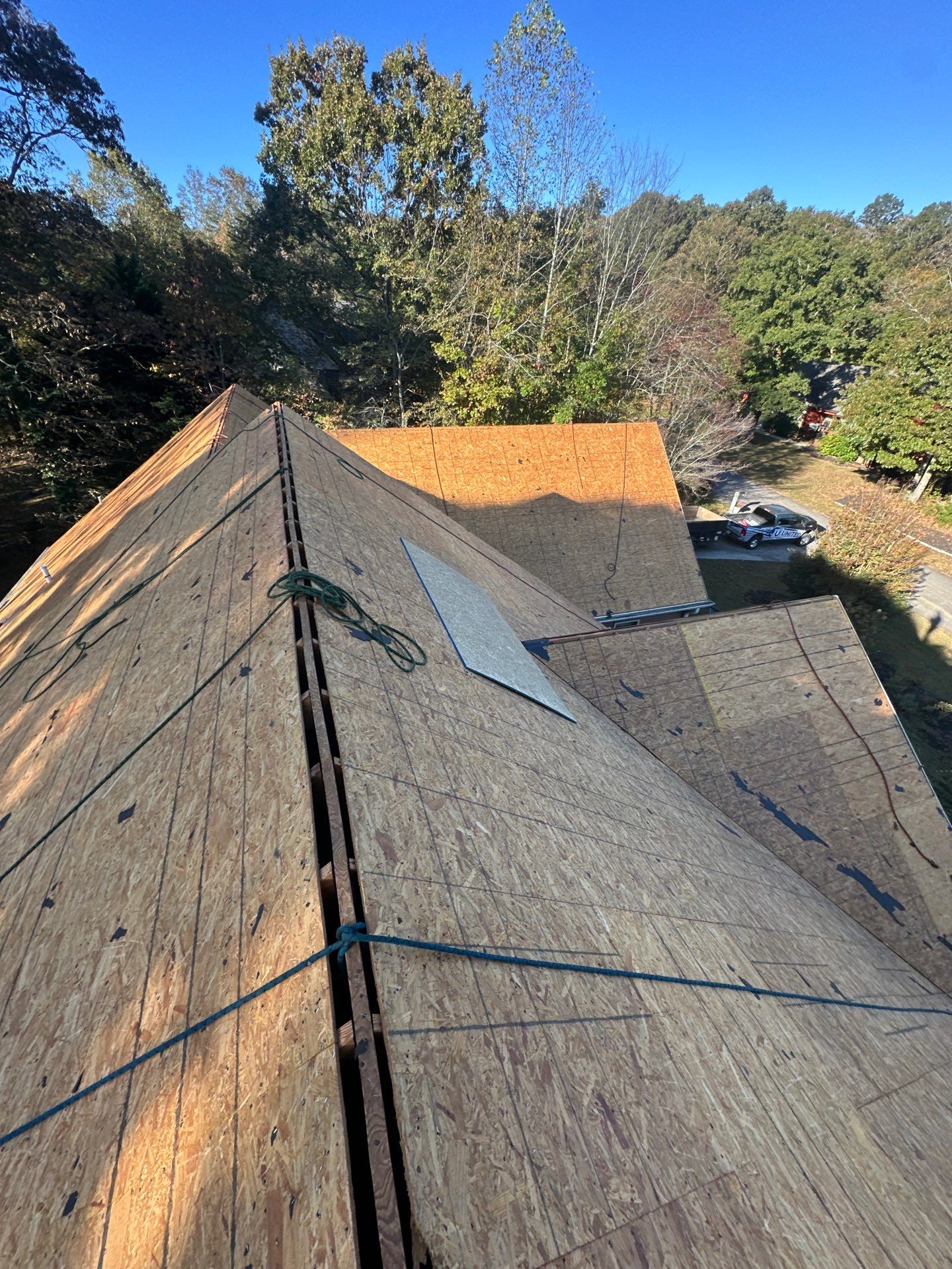 The Murners by United Contracting and Roofing