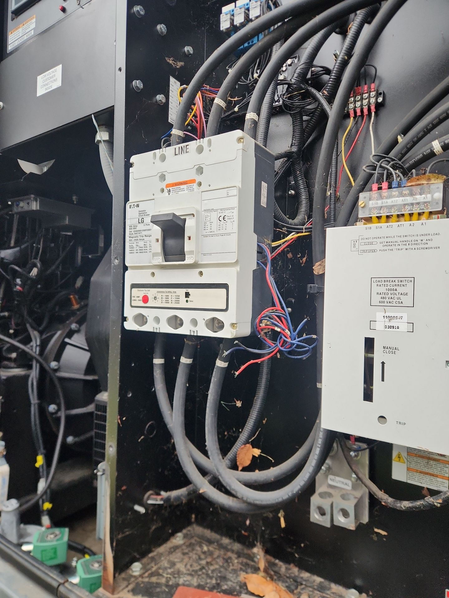 Scotchman Electric, LLC featured photo.
