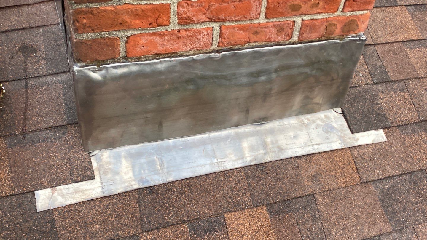 Siding Repair using Certainteed Cedar Impressions by A Plus Exterior