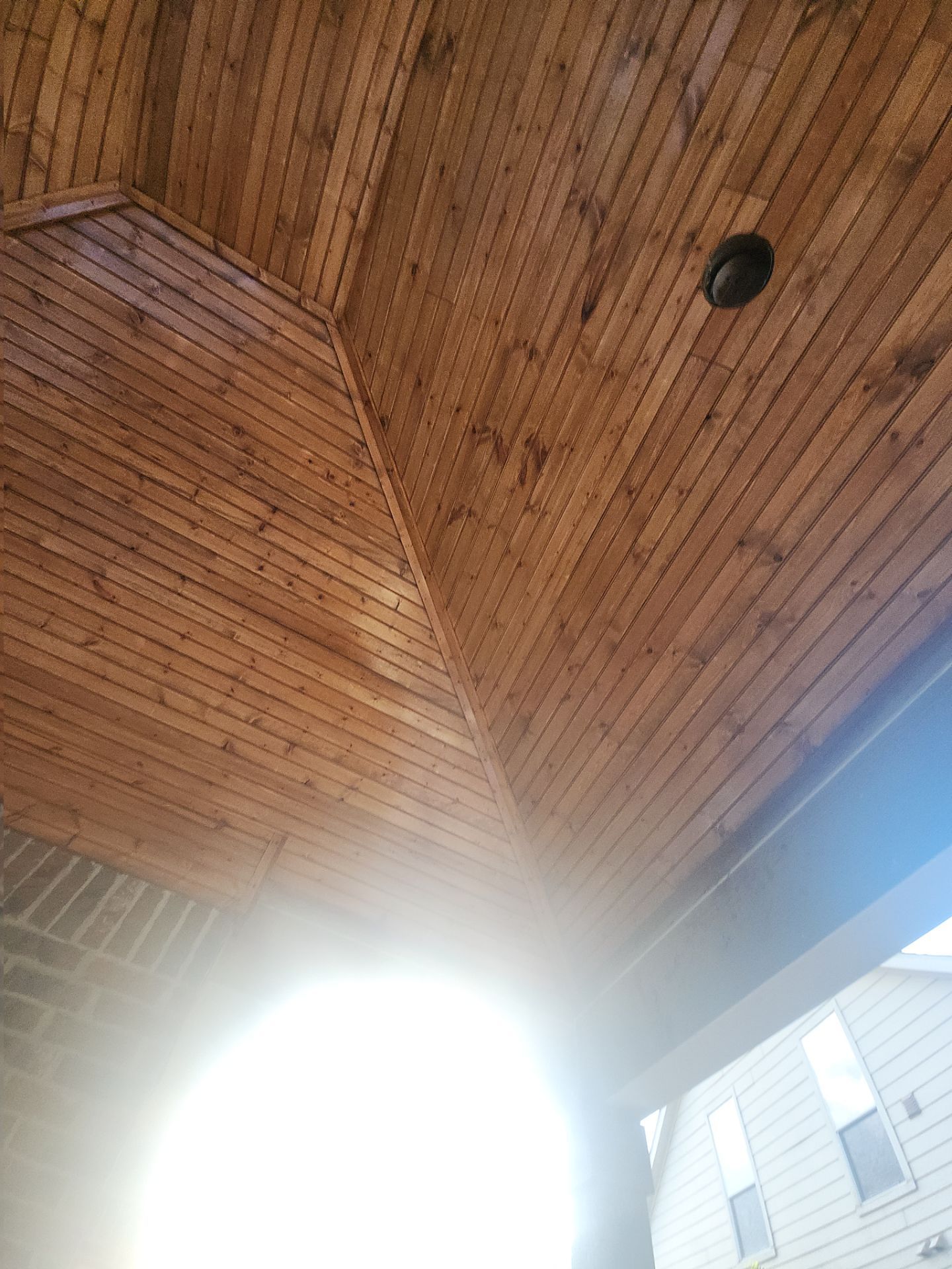 Anders Backyard Renovation  by SophAlx LLC