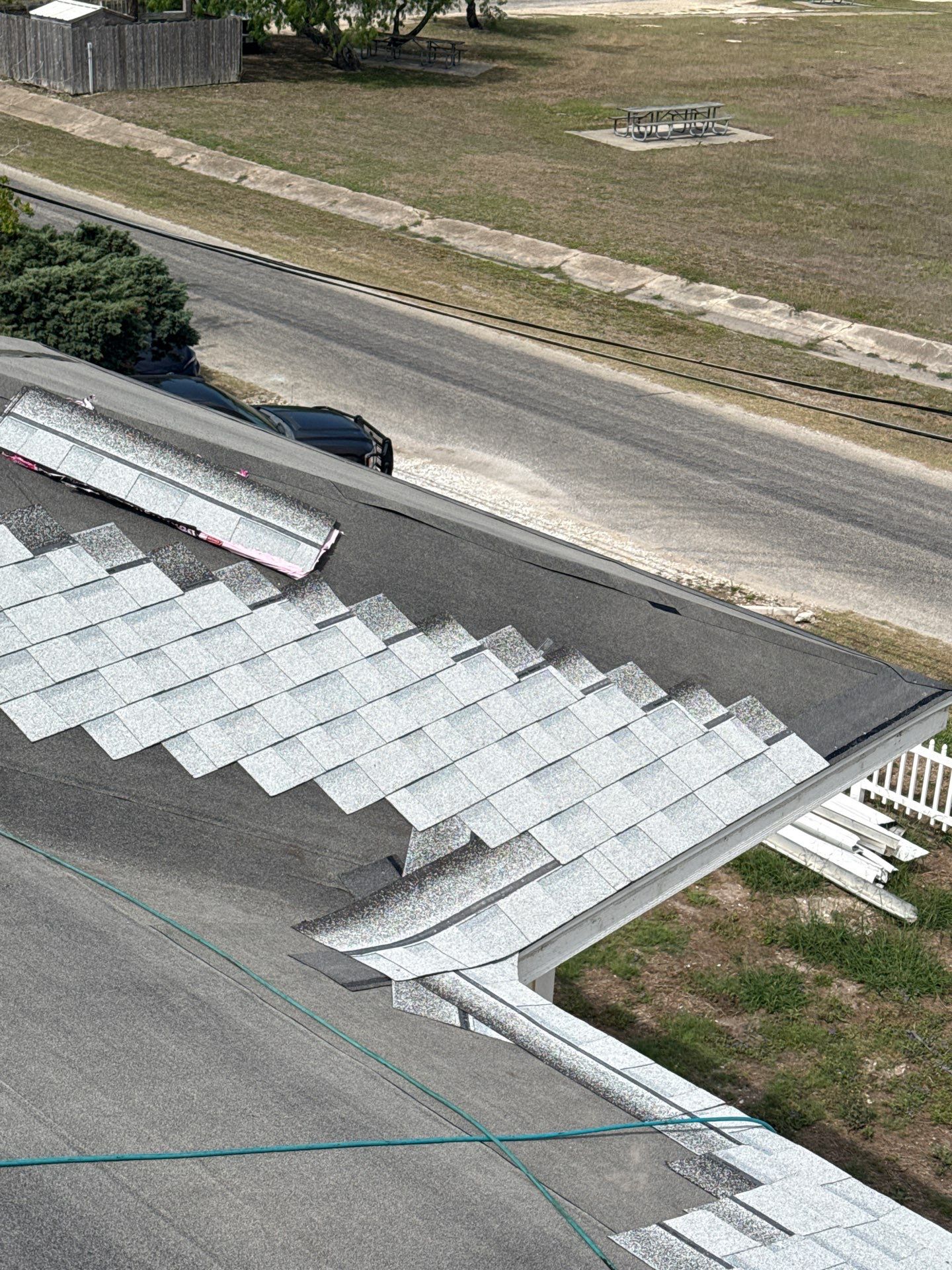 Metal NO More by Bayfront Roofing and Construction