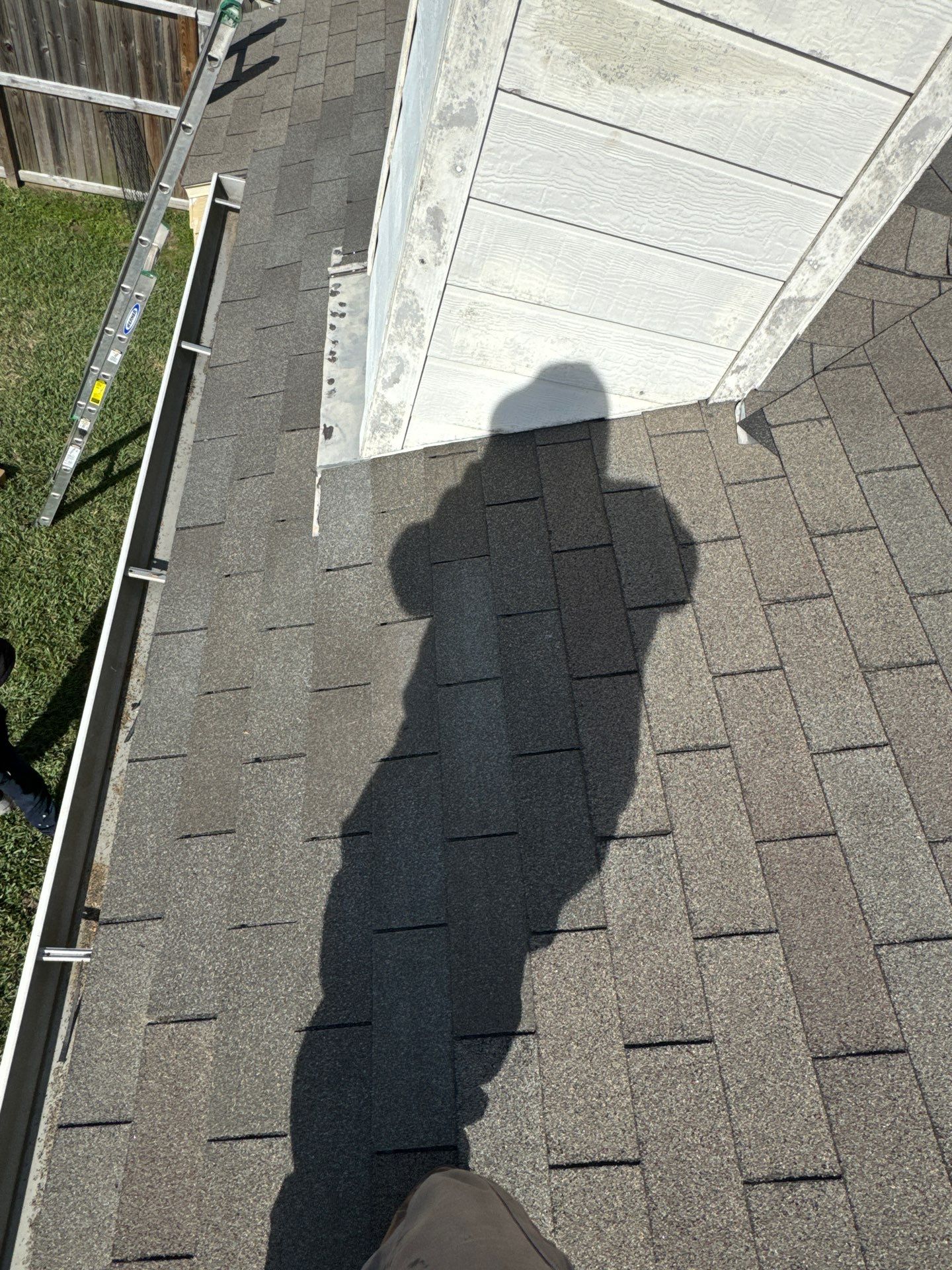 Roof Repair La Marque by Roof Repair Services LLC