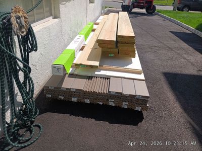 Project in Hawthorne