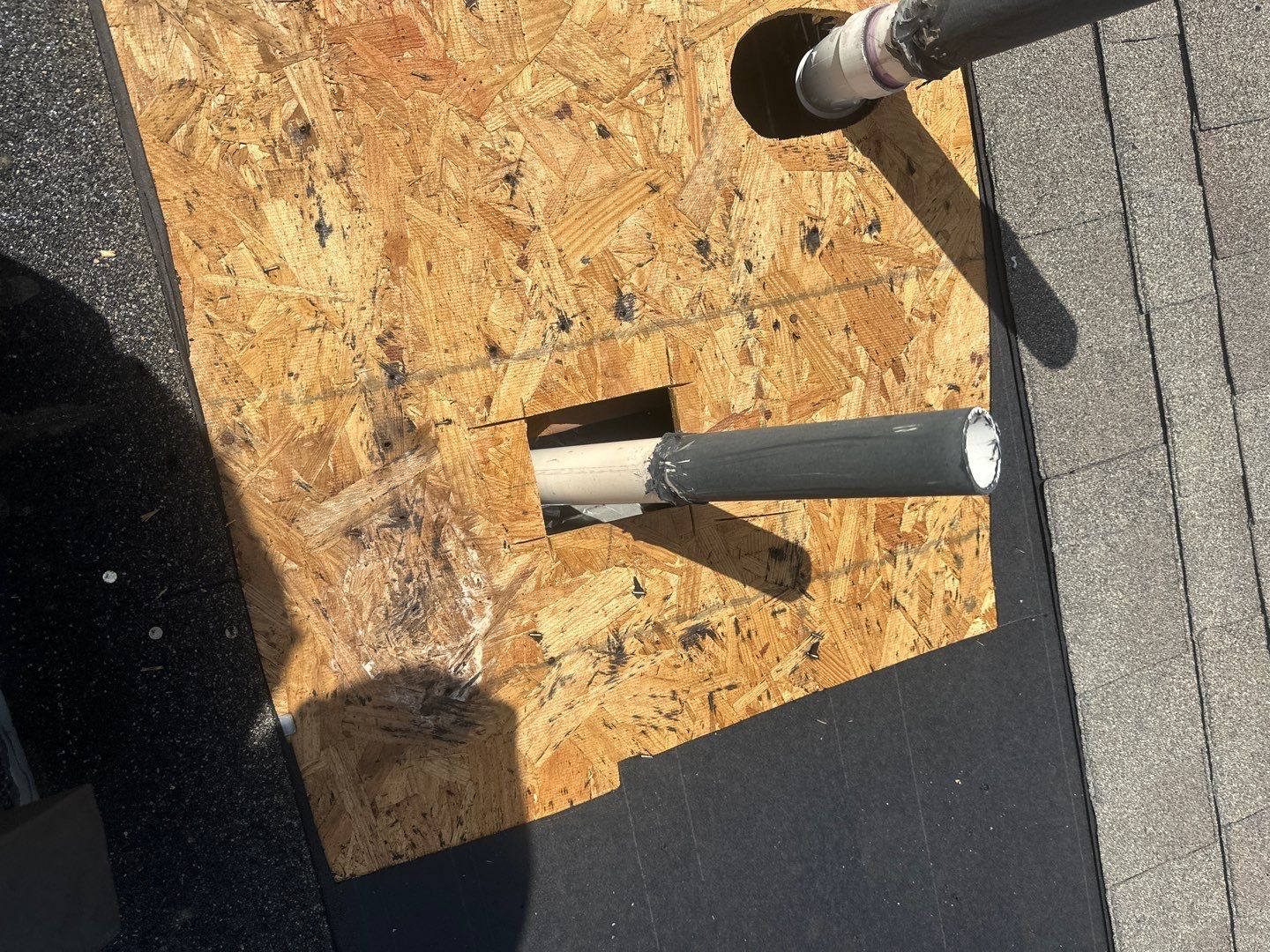 Roof Repair Houston by Roof Repair Company