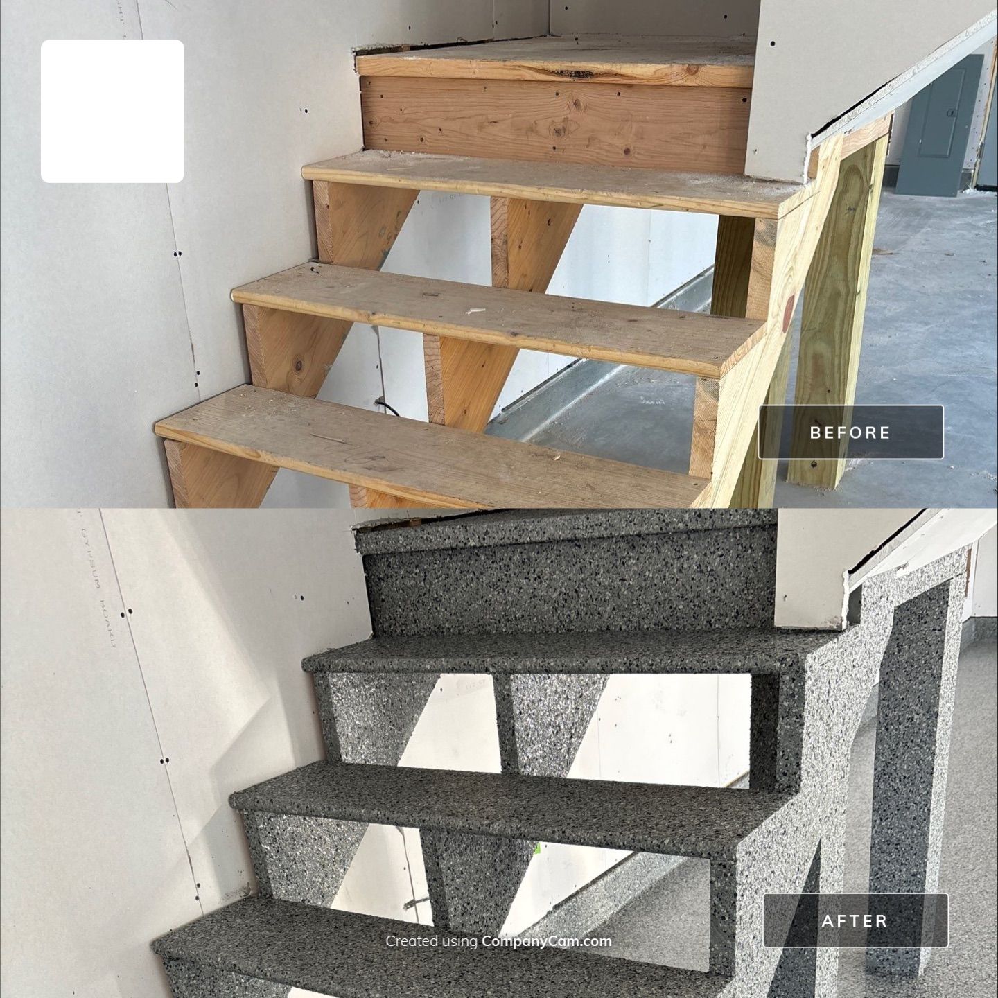 Renovate Your Garage Floor In Lincoln! by Revival Concrete Coatings, LLC