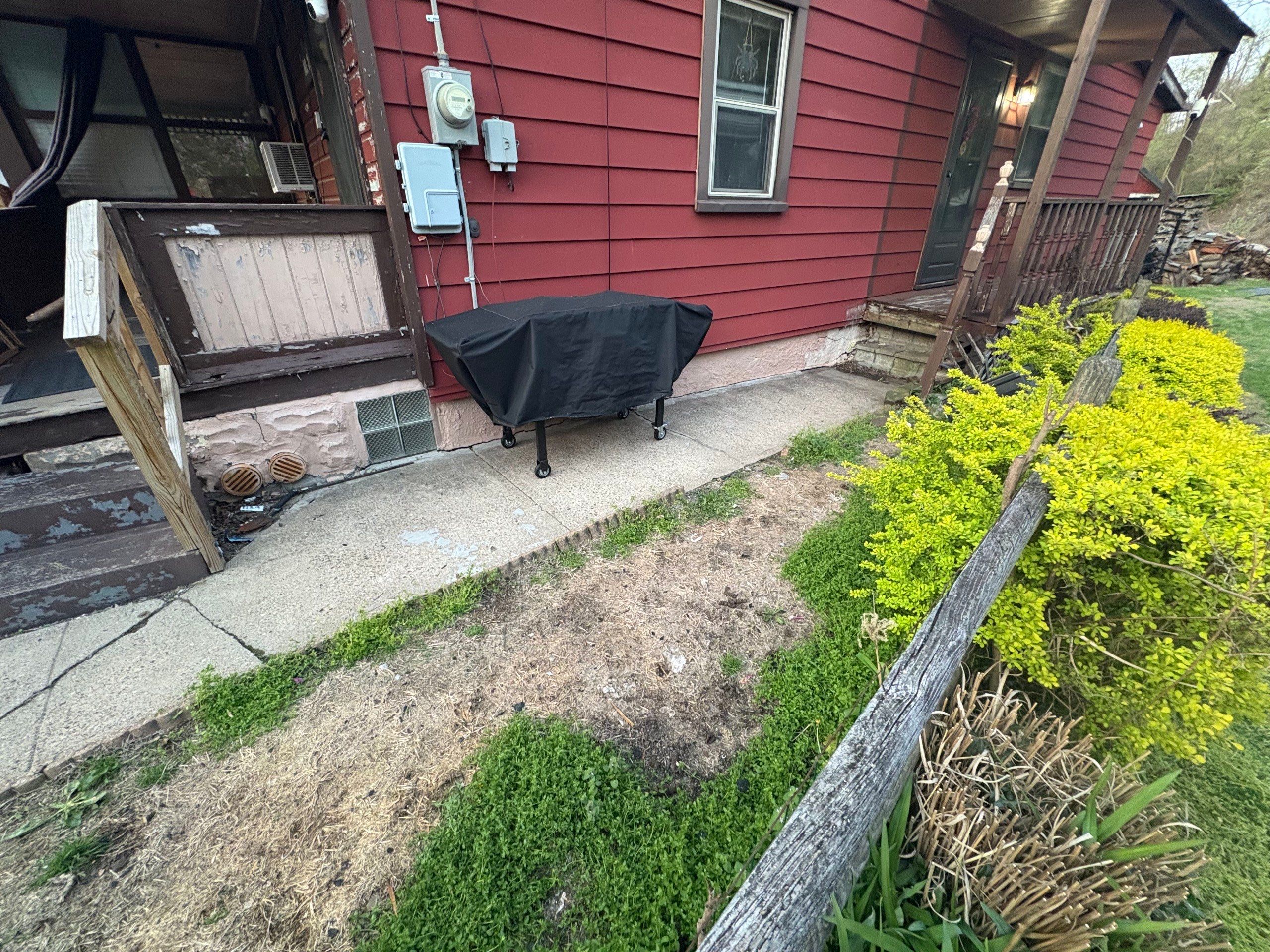 Roof sunspace deck  by Cousins Roofing Siding & Decks