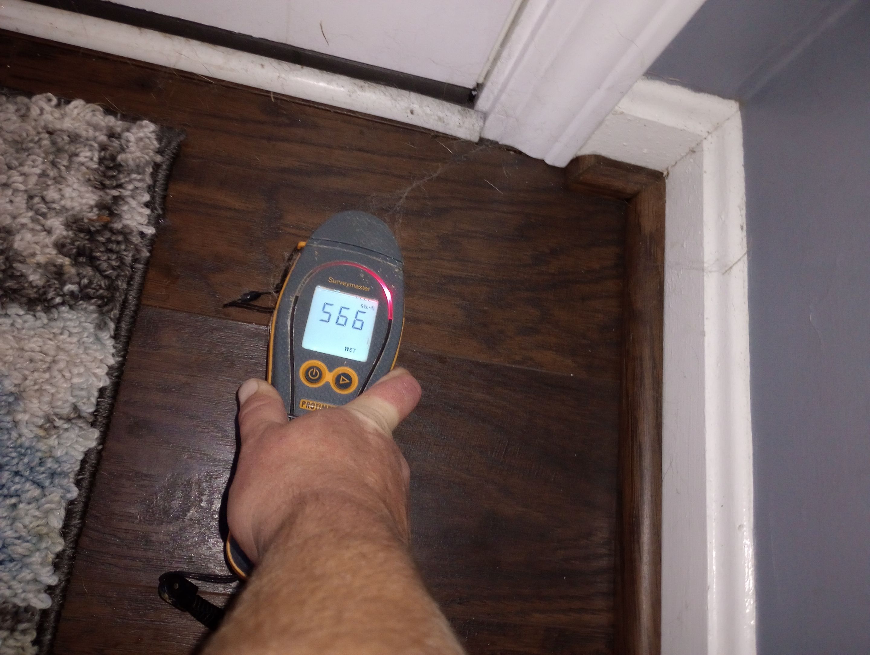 24/7 Emergency Services in Louisville, KY by ANR Restoration