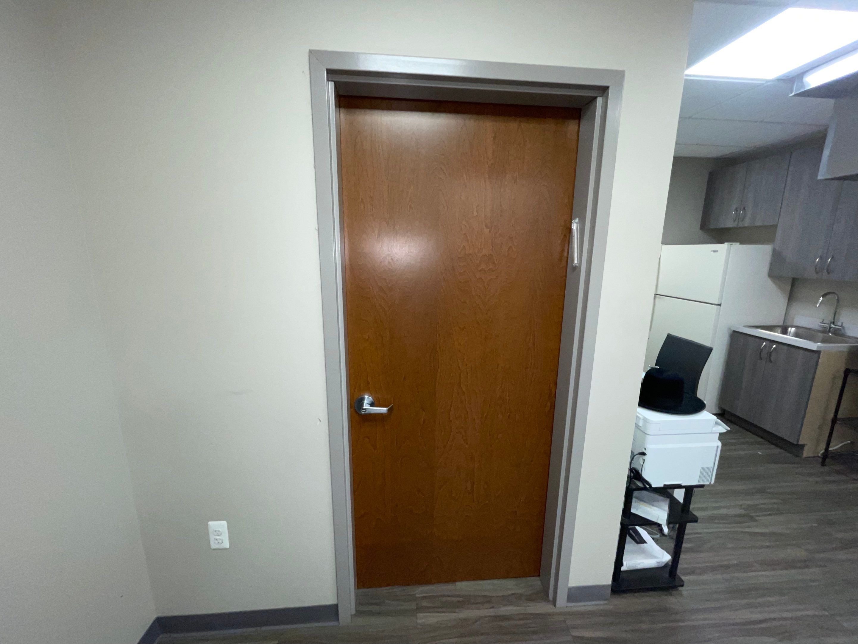Water Damage Claim in Lakewood by FLAPA & KeyStone