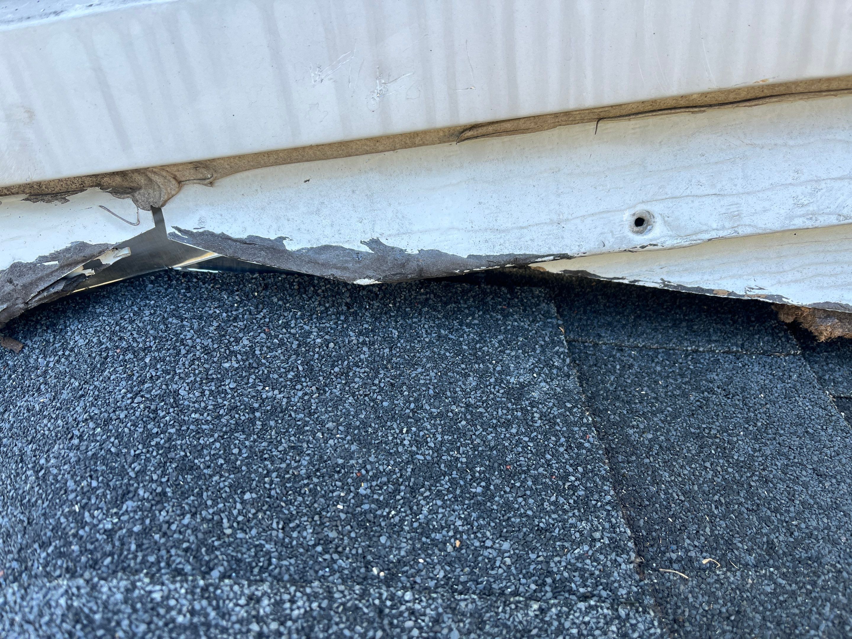 Residential Roofing Repair by G2