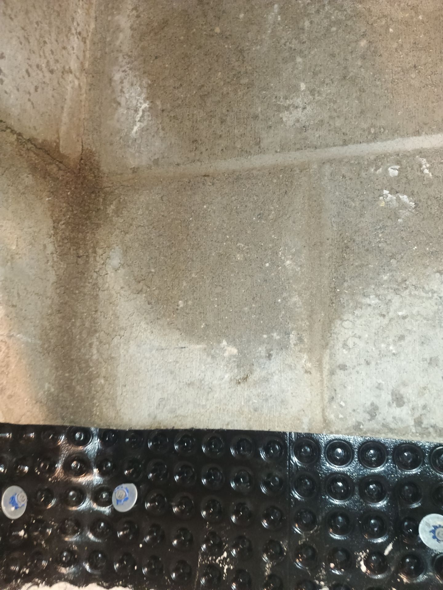 Interior Drain Tile & Sump Pump in Lino Lakes, MN by Waterproofing Northeast