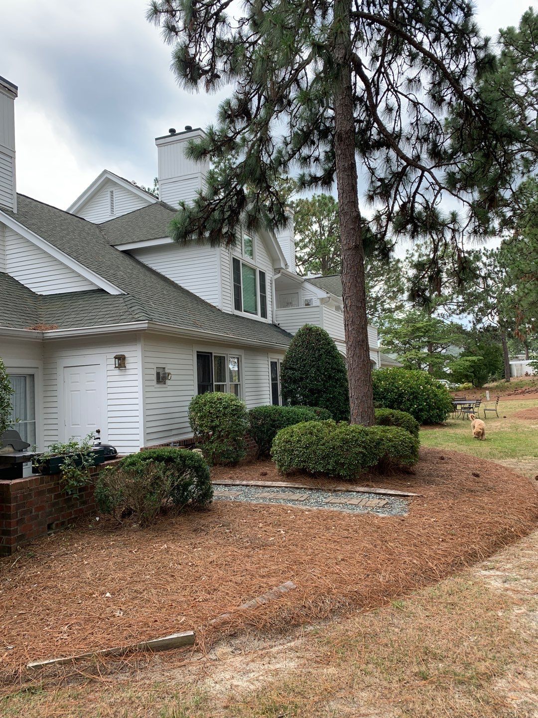 Re-Roof by American Roofing NC