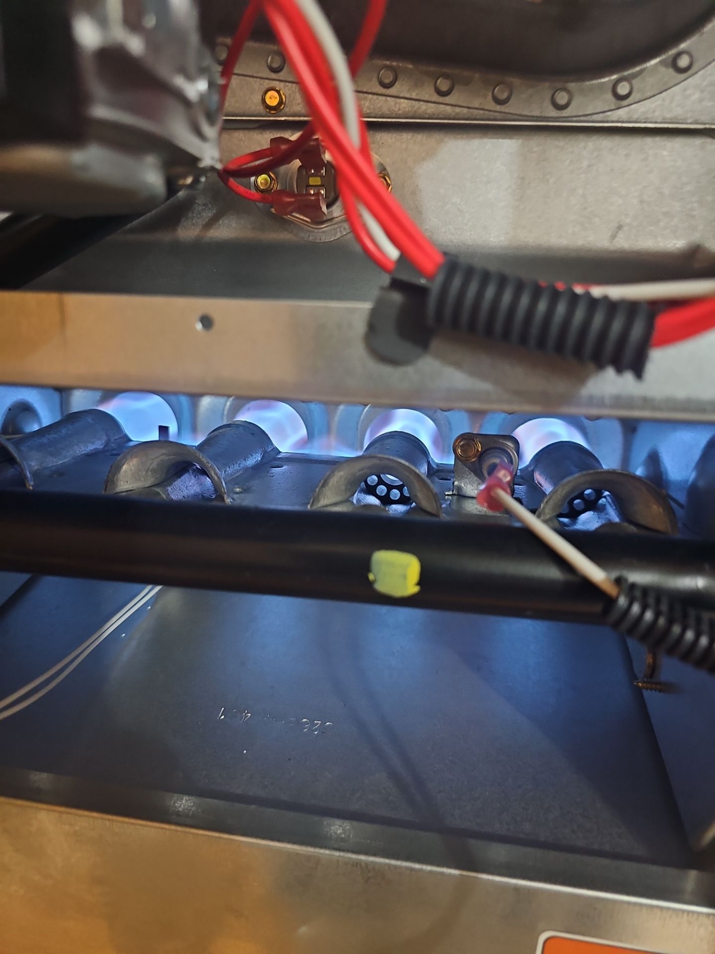 Carrier Furnace & AC Installation by GSHA Services LTD