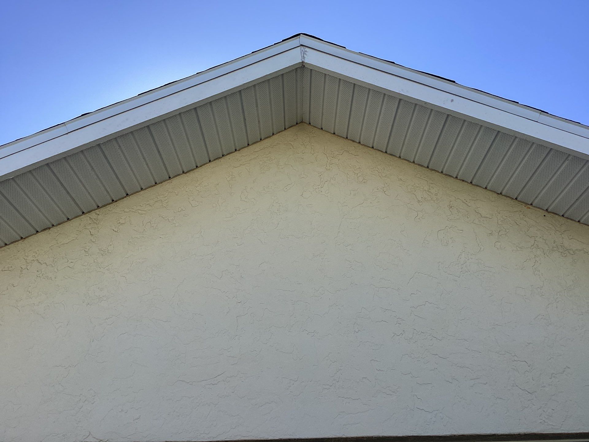 Before & After Gutter Upgrade Project in Fort Myers by Gutter Professors