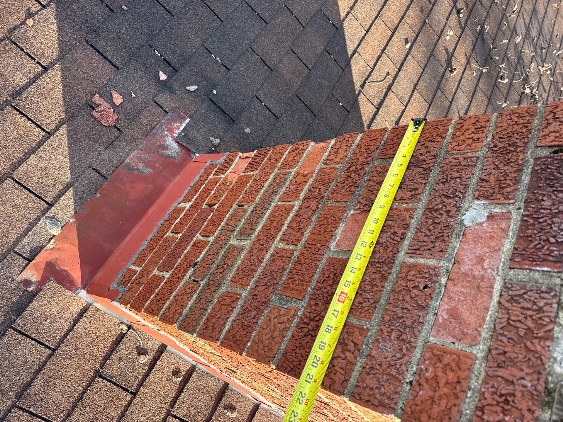Dwand Montgomery by Imperial Roofing and Contracting 