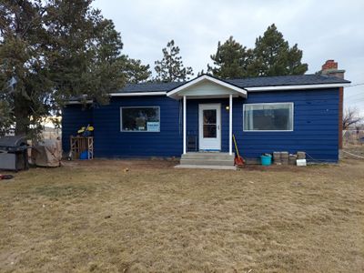 Mountain Home Idaho Residential Roofing Installation using Owens Corning