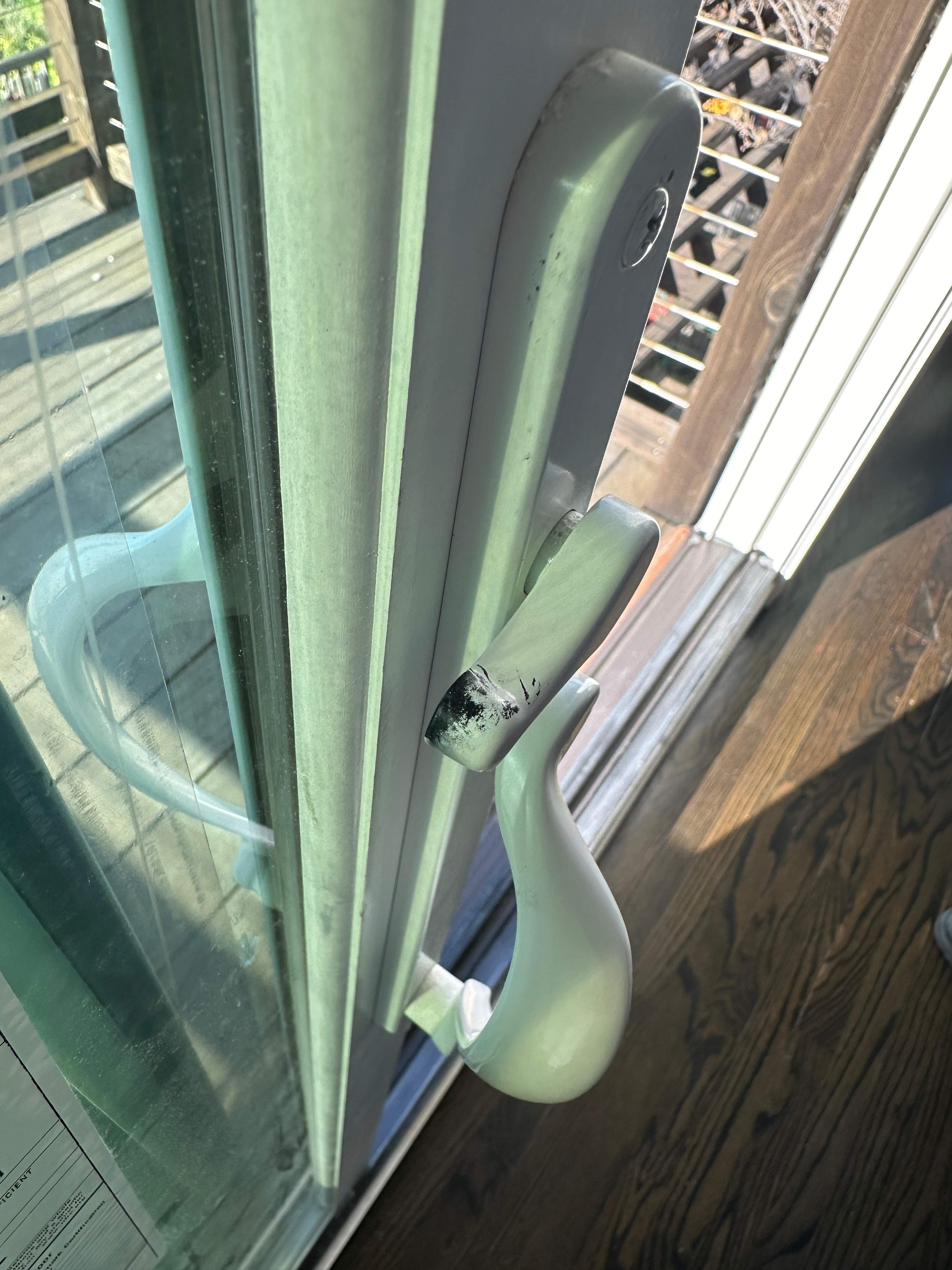 Alameda Interior  by Herrera’s Bay Area Painting inc.