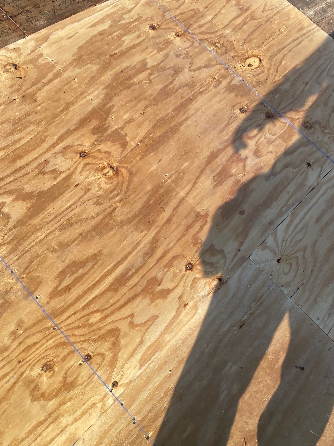 Residential Roofing Installation using Owens Corning Oakridge, Desert Tan by Absolute Roofing and Construction