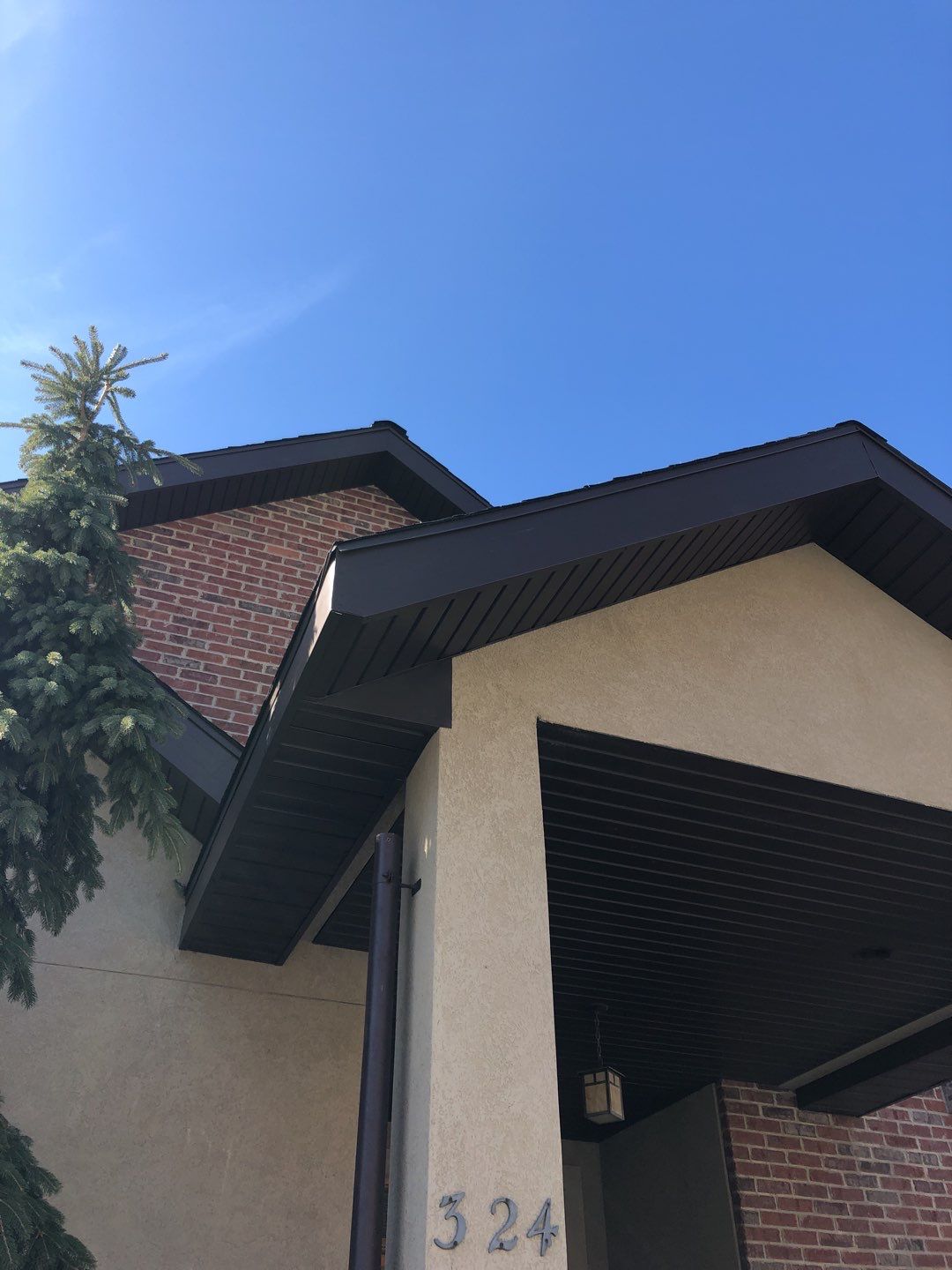 Residential Roofing Installation using GAF Timberline HDZ - Lifetime Shingle by The Roof Doctor