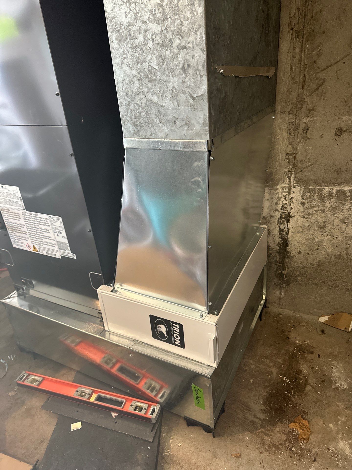 Oil to Heat Pump Conversion by Ocean State Air Solutions
