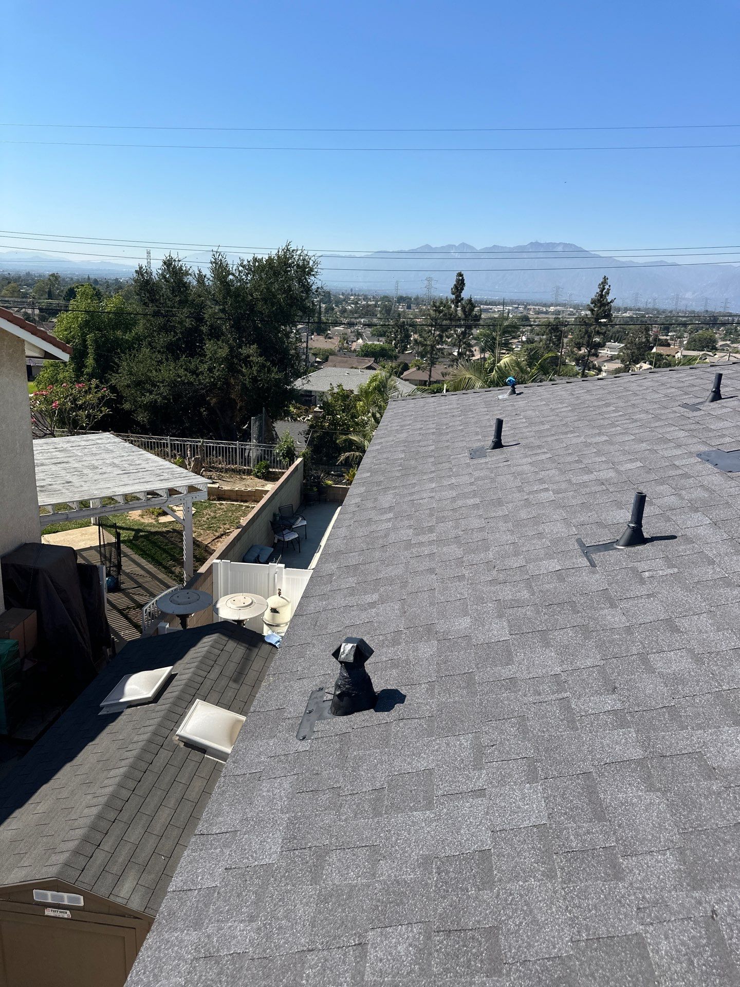 Roof Replacement- Whittier, CA 90601 by Epic Roof Replacement