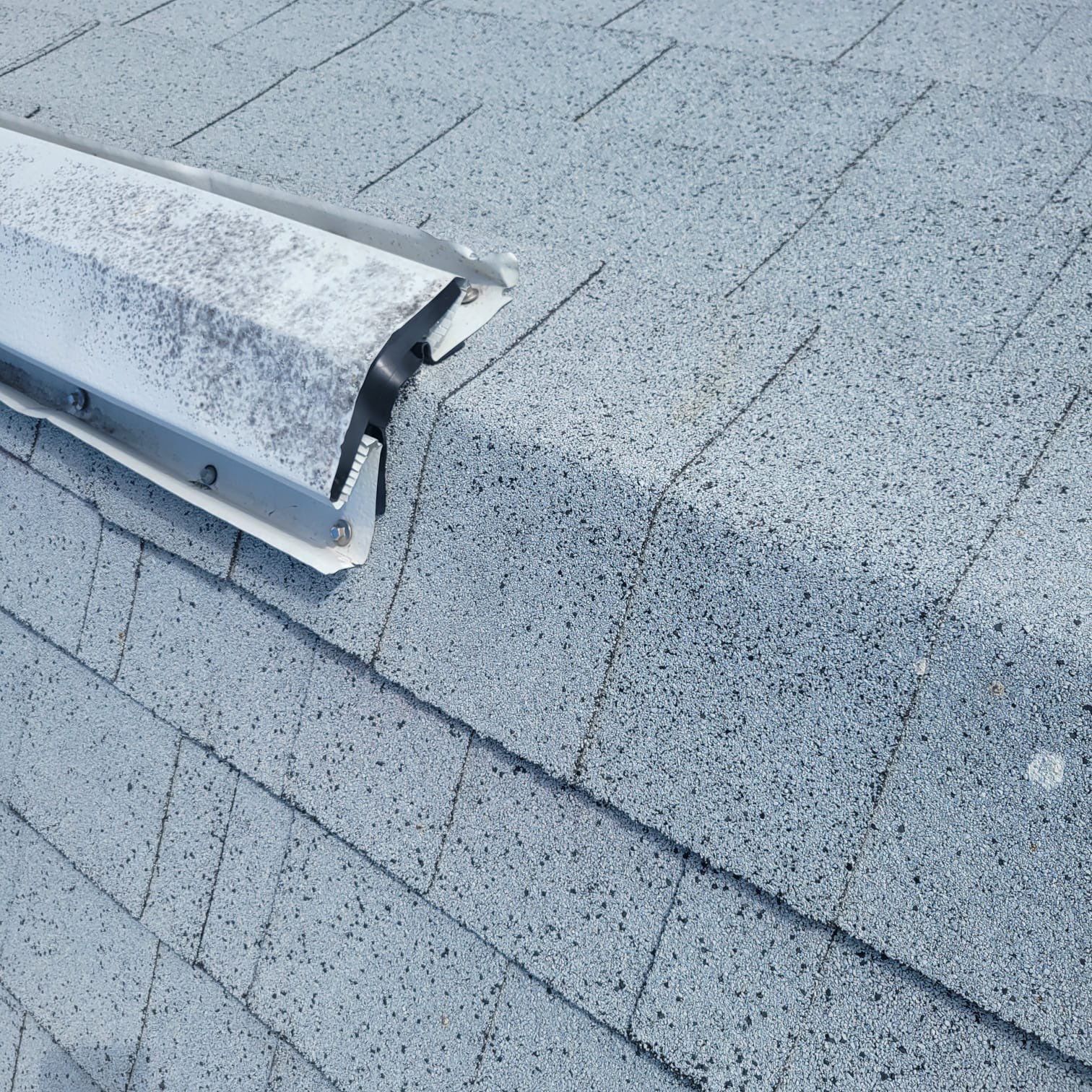 Residential Roofing Repair using Shingle by Four Peaks Roofing