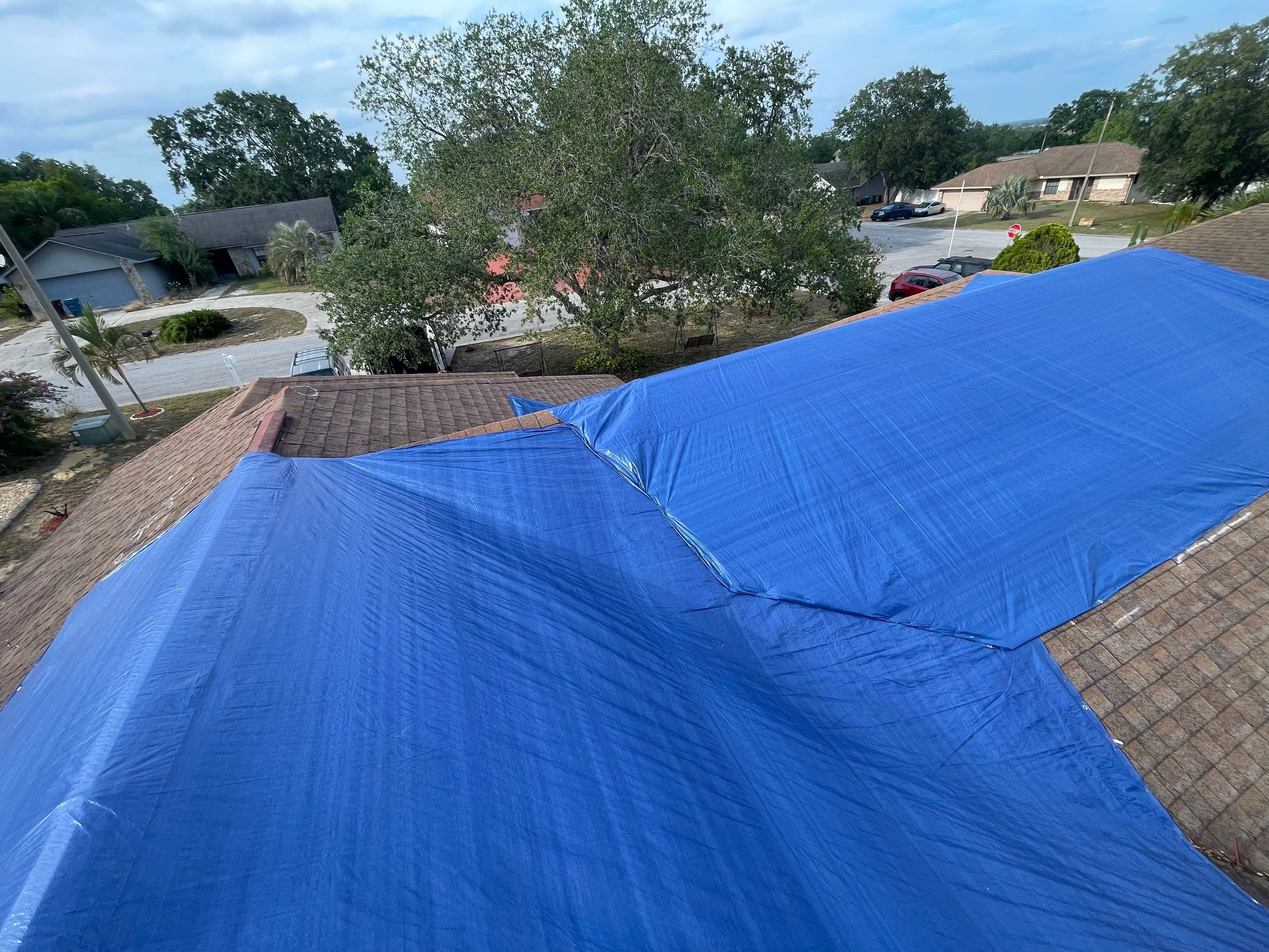 Project in Lake Wales by You Restorations LLC DBA YOU-Home
