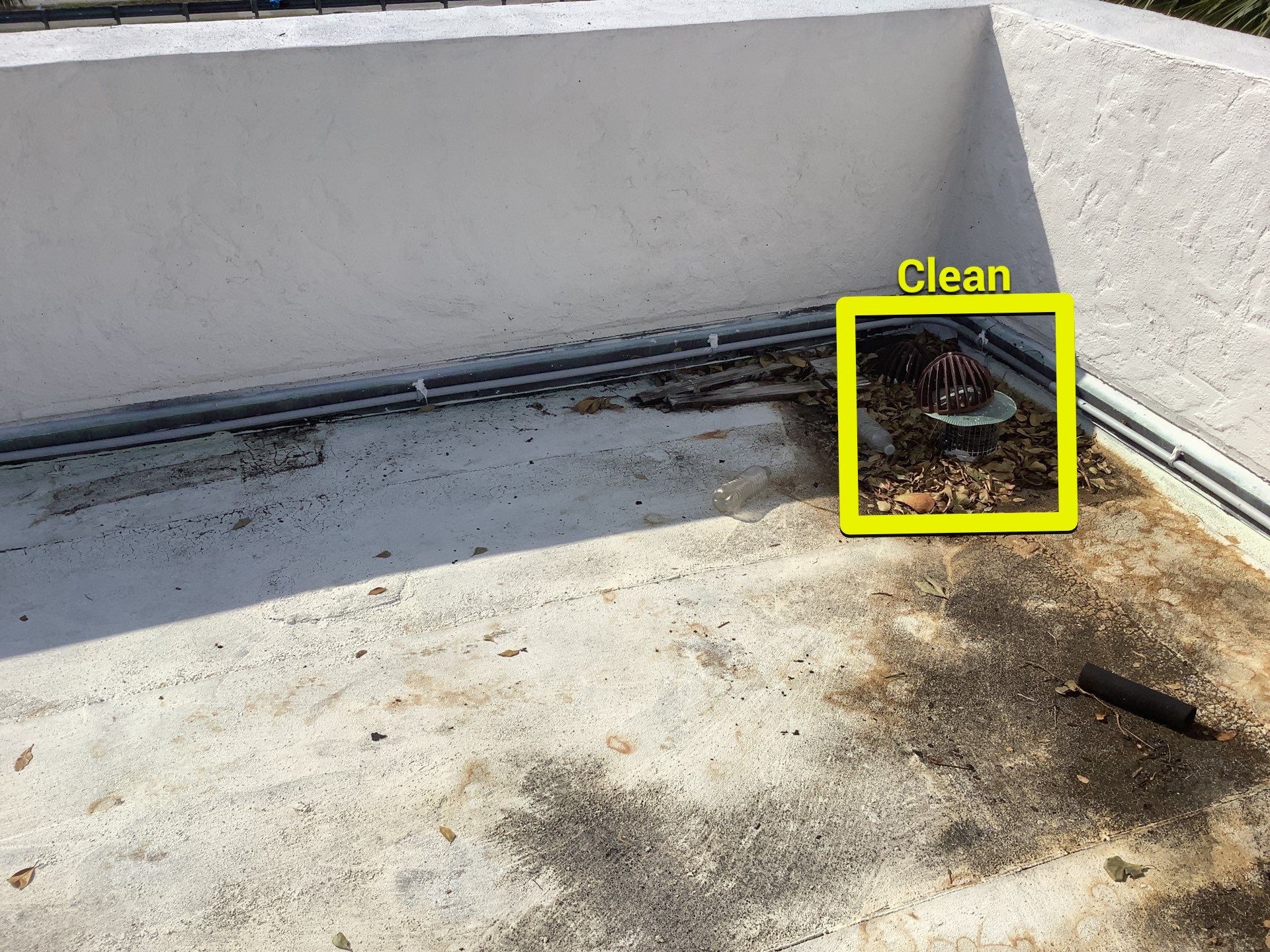 Commercial Gutter Installation in Fort Myers FL by Gutter Professors