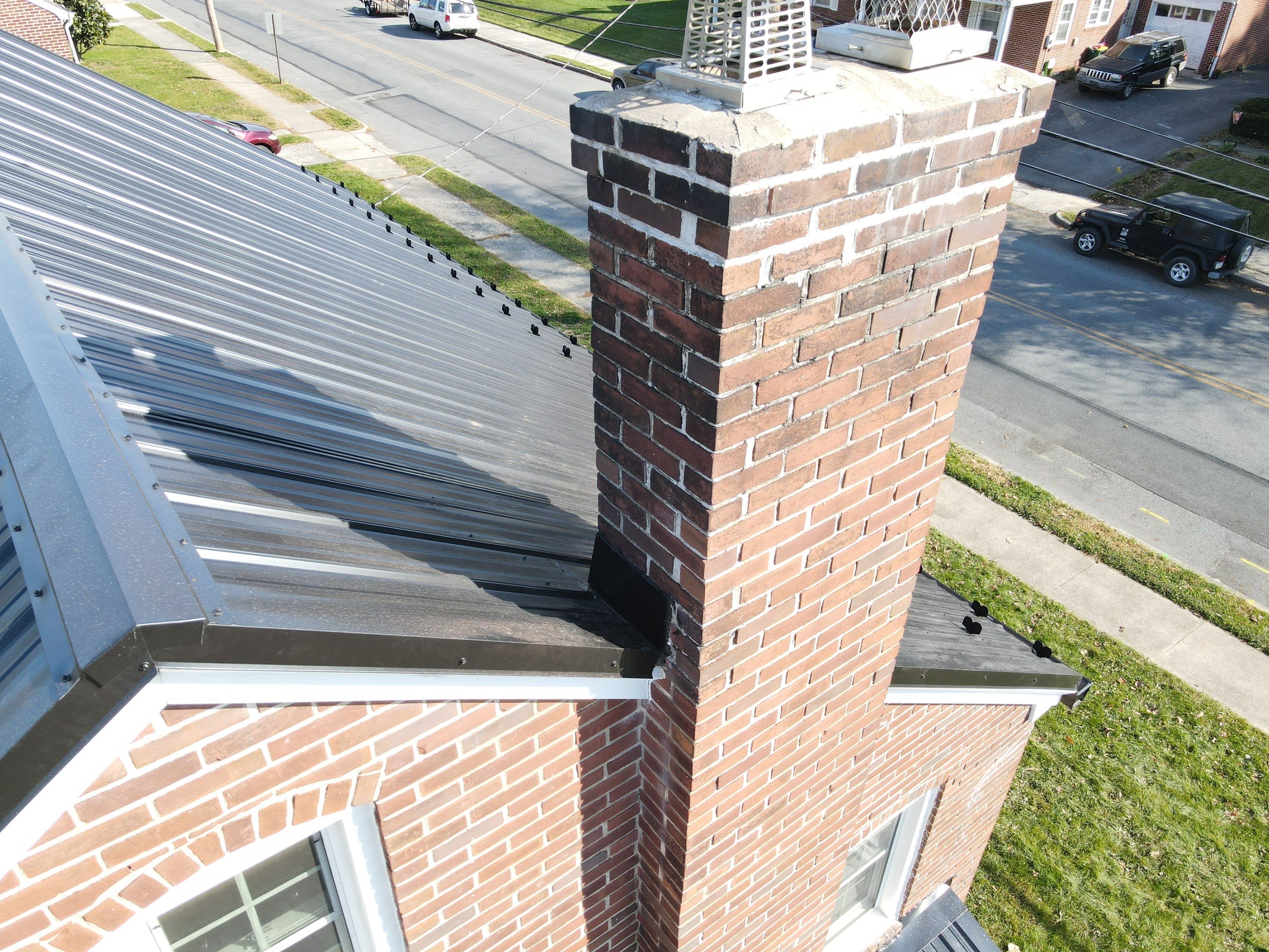 383 S coldbrook by Teflon Roofing