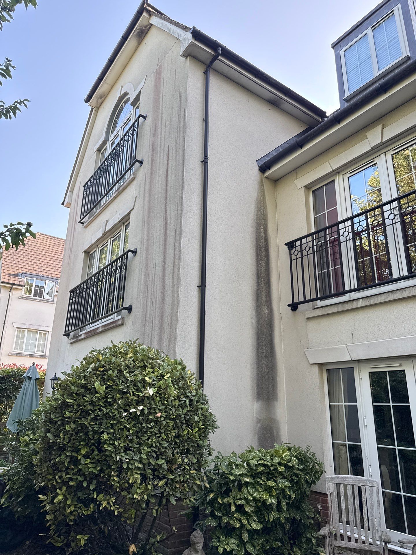 Render Clean by Ges Exterior Cleaning ltd