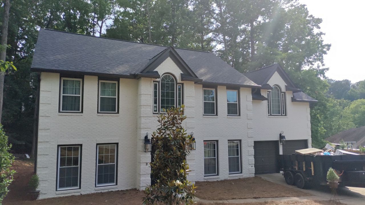 Residential Roofing Installation by Inspector Roofing and Restoration