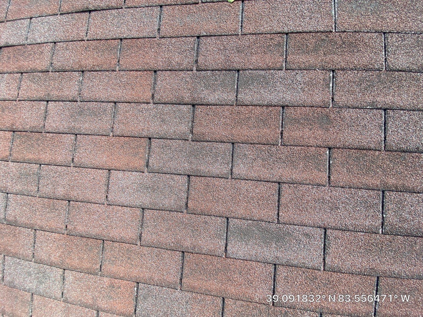 Residential Roofing Installation using Duration Series Shingles - Teak by RoofX 