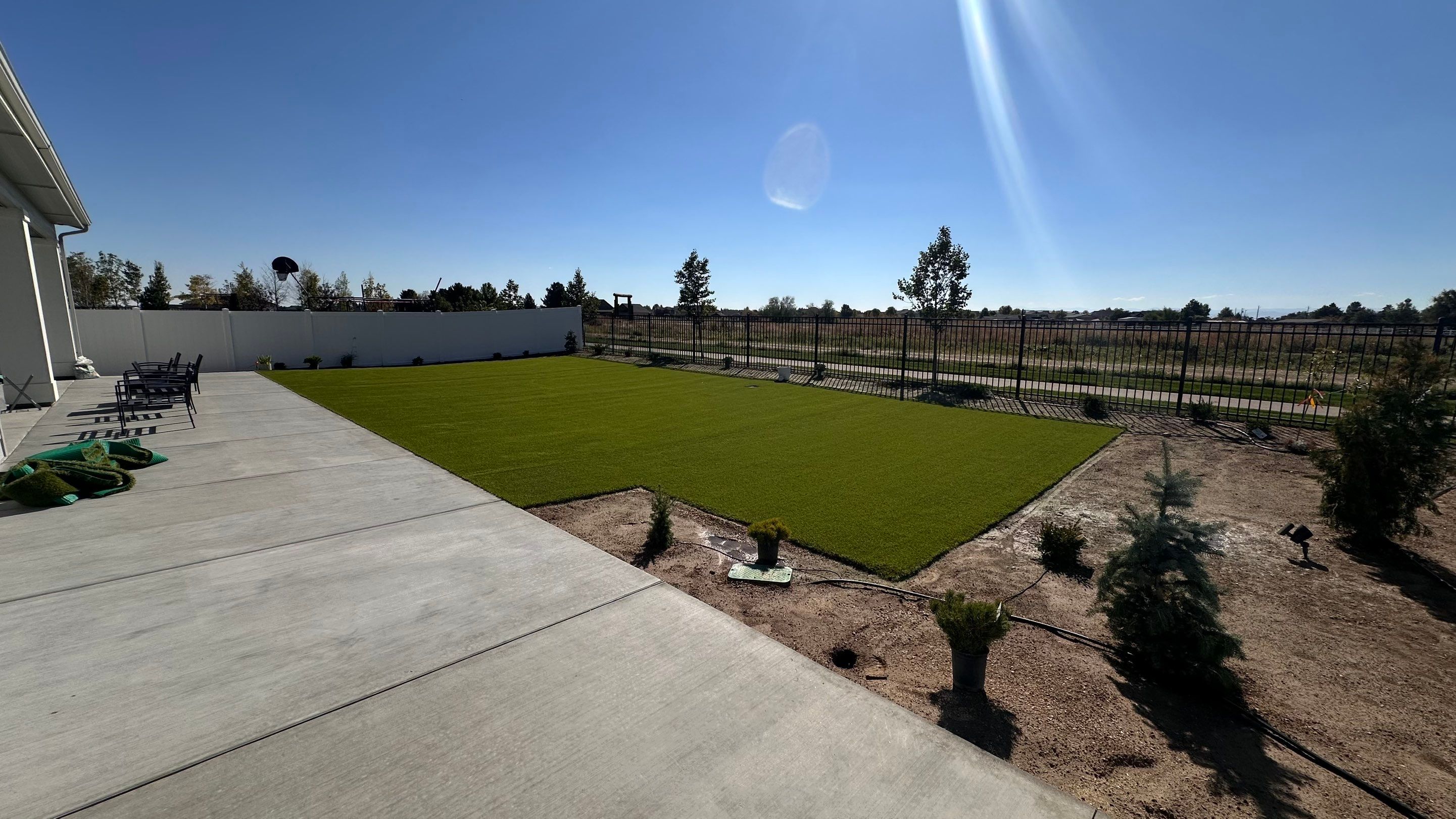 SYNLawn Idaho featured photo.