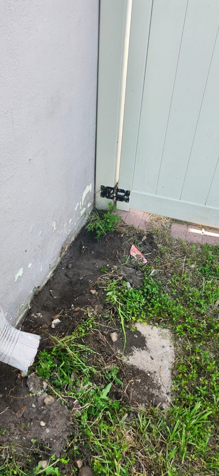 CoolWall Project in Largo by Sunbelt Home Solutions