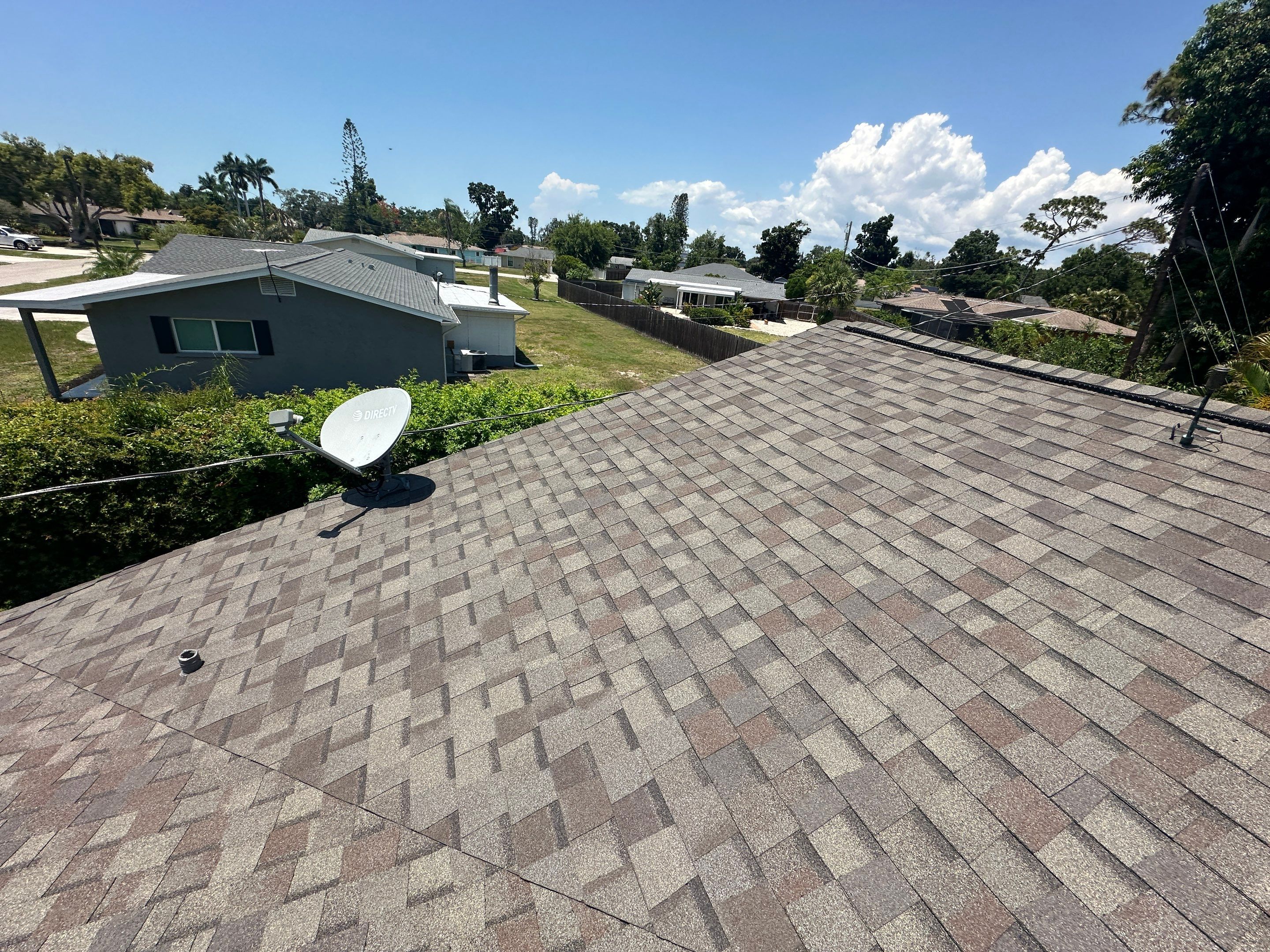 Water Damage Claim in Venice by FLAPA & KeyStone