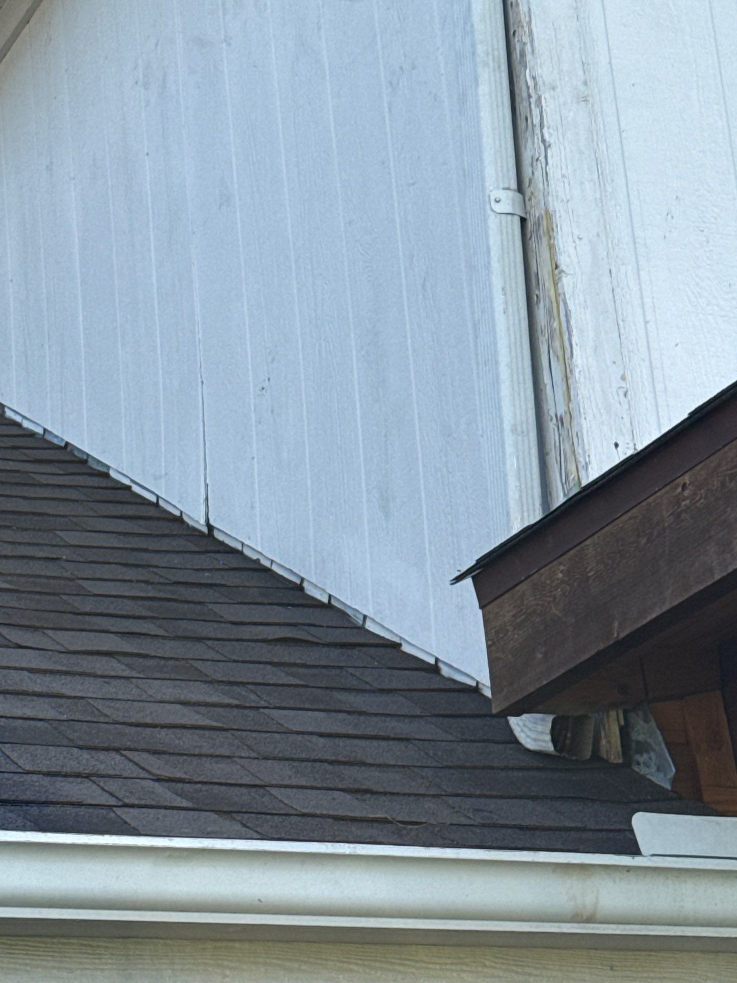 Project in Rockwall by Rhino Roofing and General Contracting, LLC