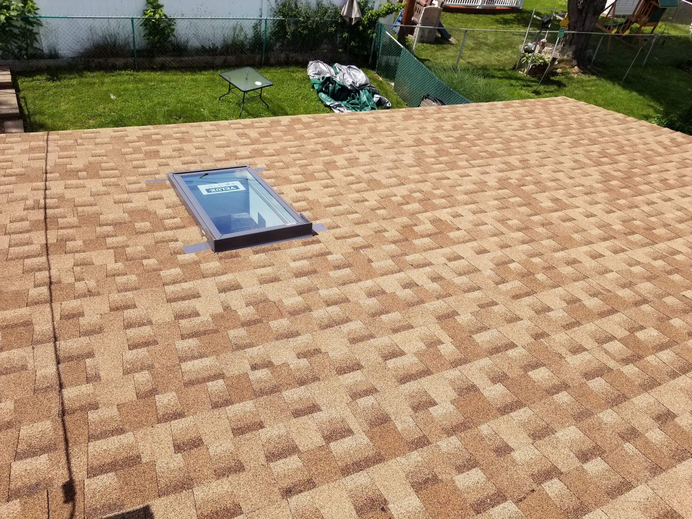 Roofing and Skylights by Stofan Construction LLC